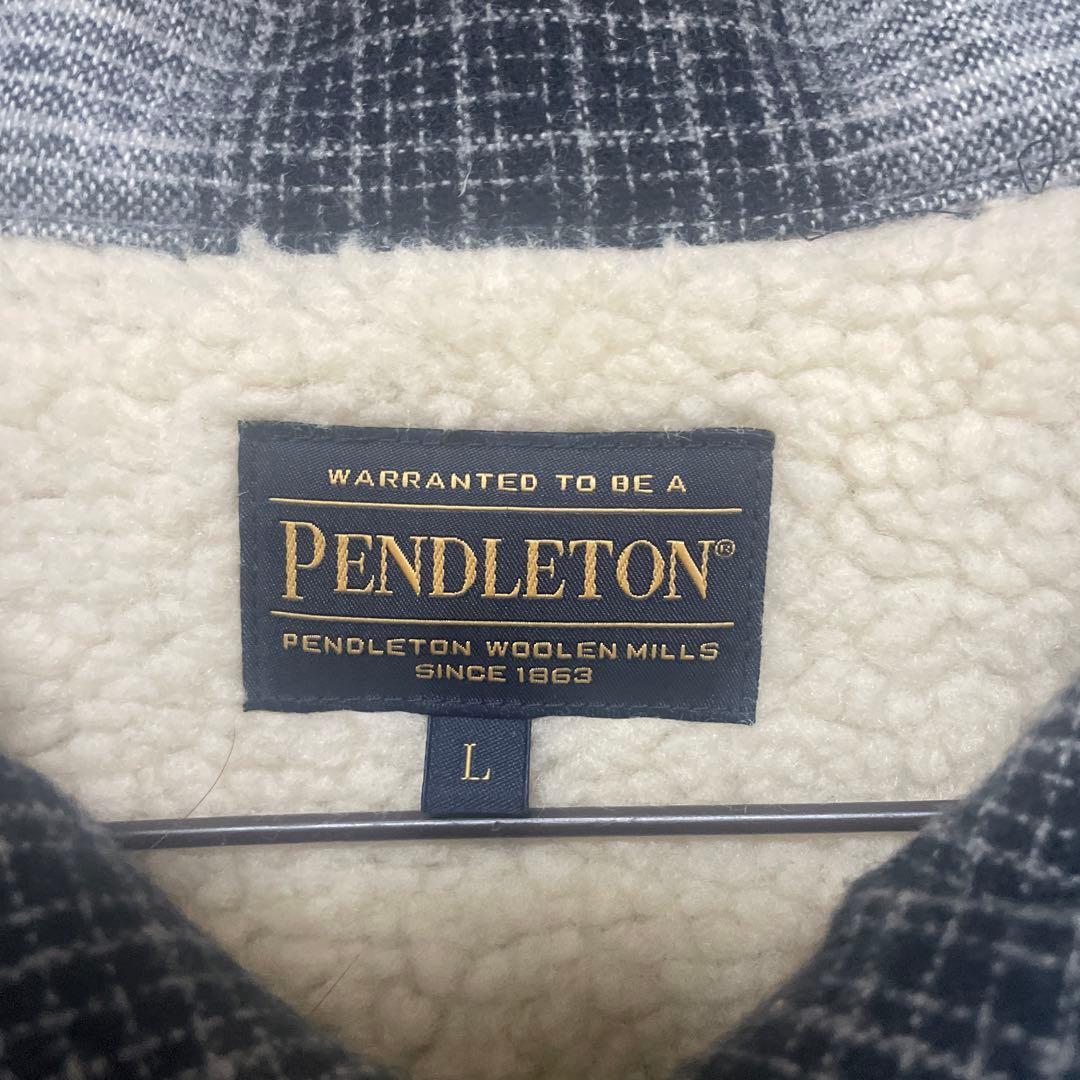 neighborhood pendleton ネイバーフット　CPO