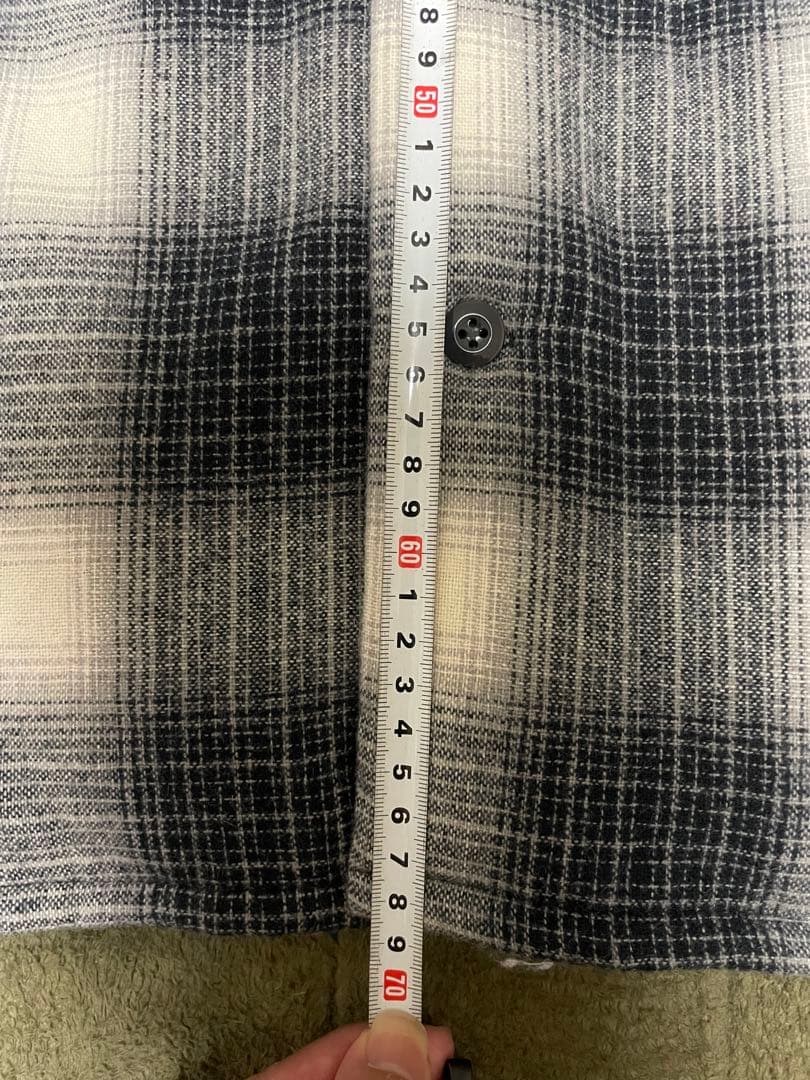 neighborhood pendleton ネイバーフット　CPO