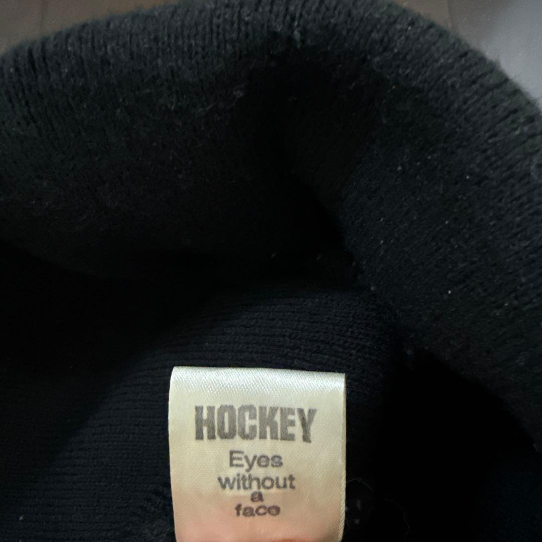 HOCKEY ライトニングビーニー