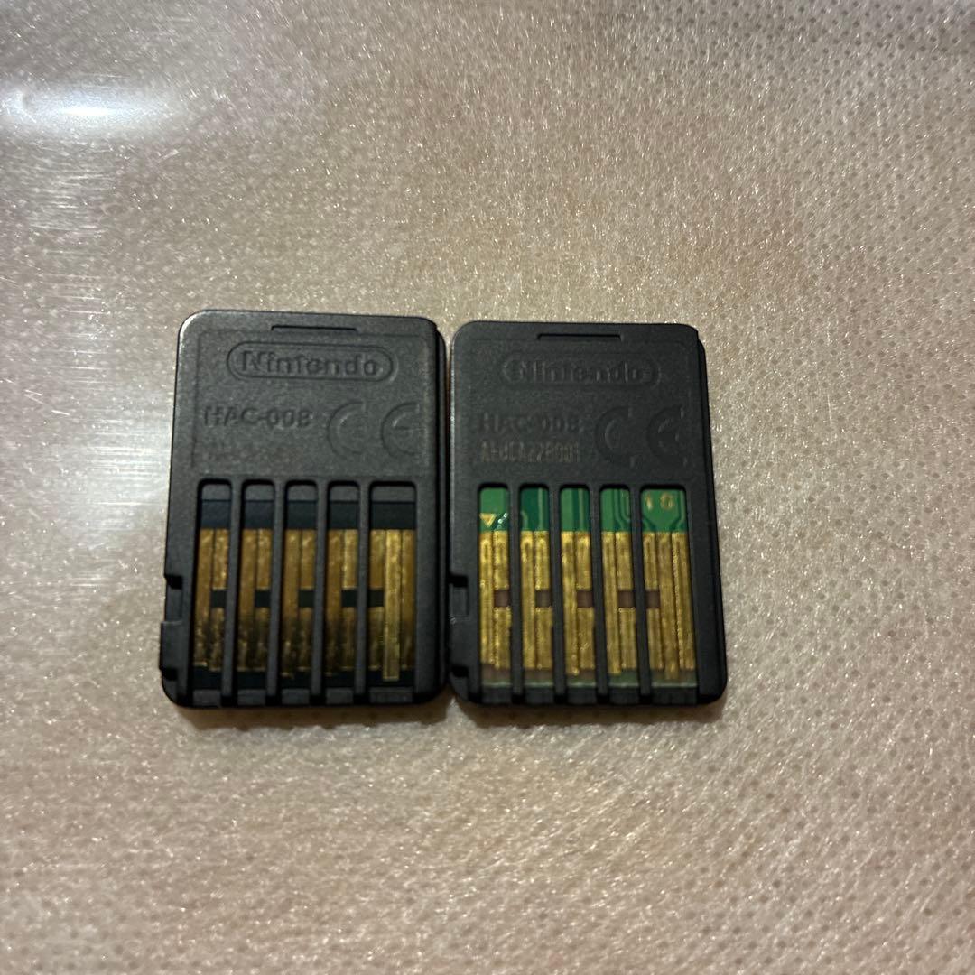Nintendo Switch ゲームソフトセット