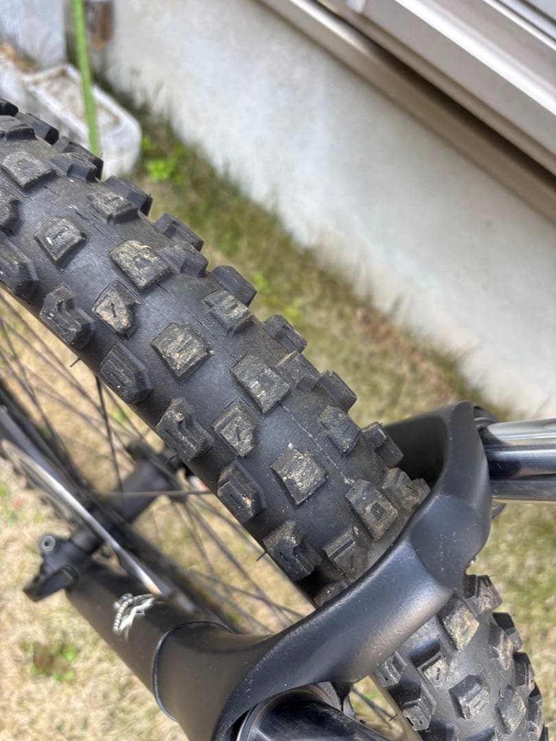 《希少》NORCO RAMPAGE MTB フリーライド　自転車