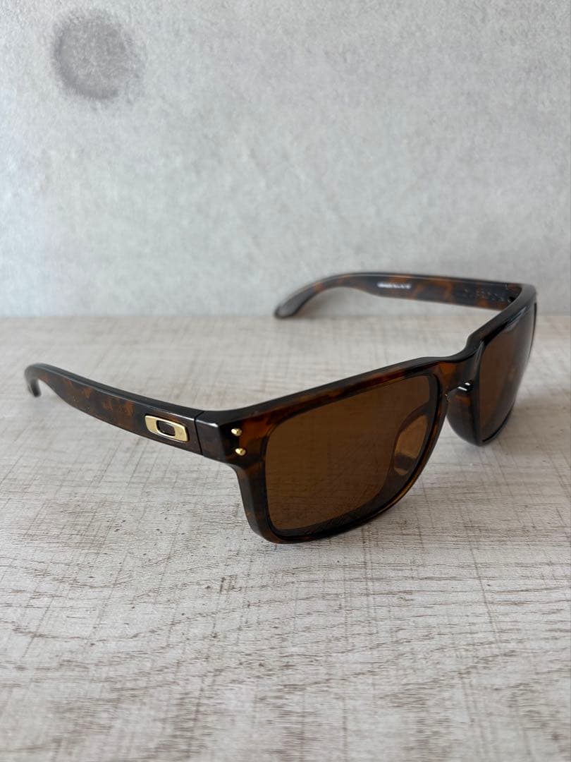 ホ*ー様 OAKLEY オークリー Holbrook ホルブルック スクエア サ