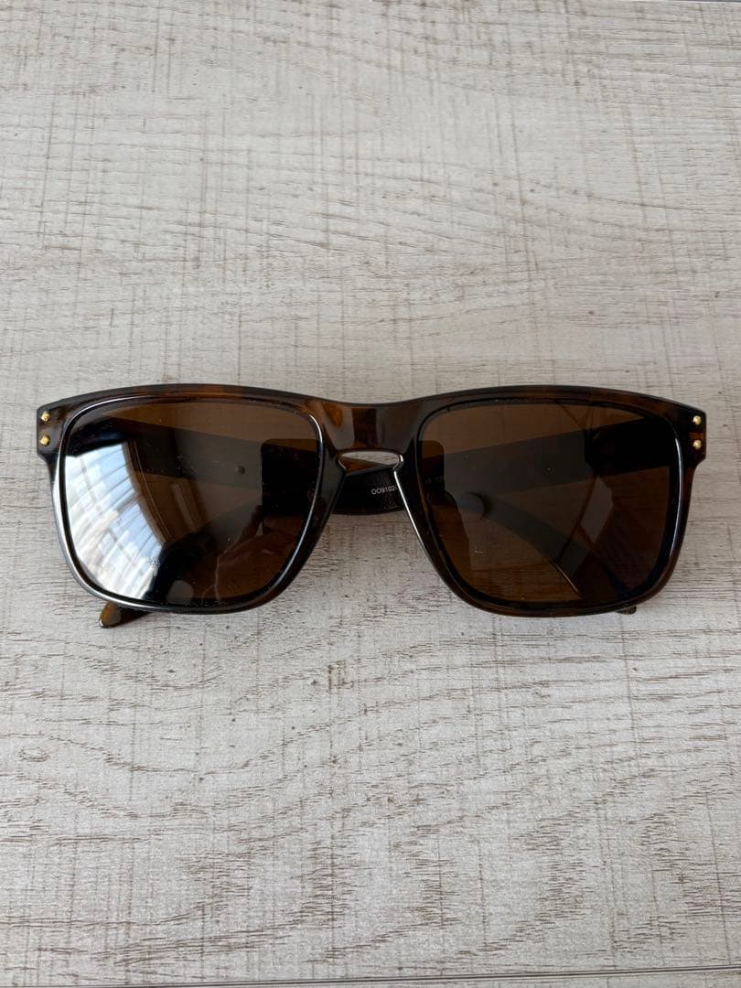 ホ*ー様 OAKLEY オークリー Holbrook ホルブルック スクエア サ