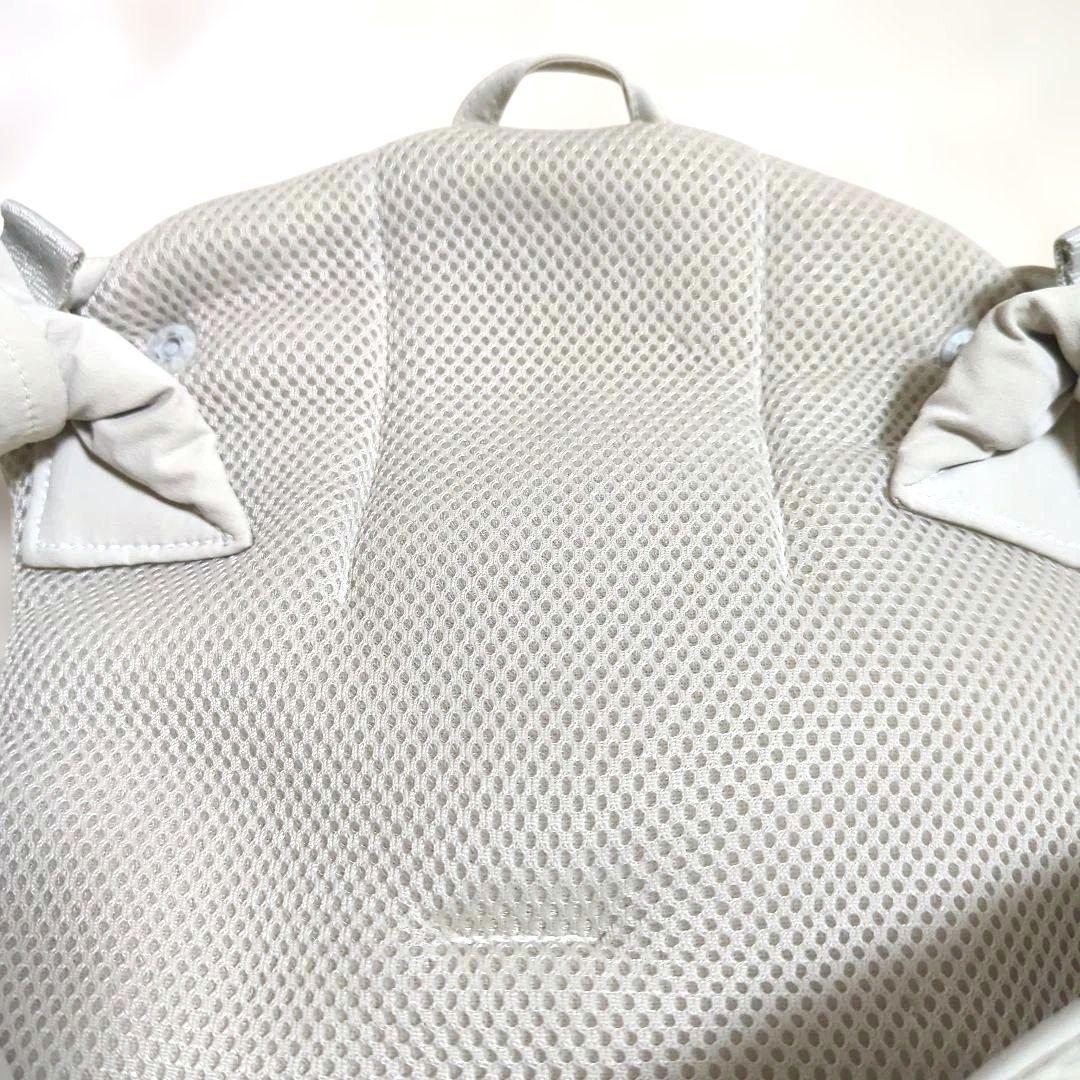 UNITED ARROWS ピトレスク抱っこ紐　アイボリー