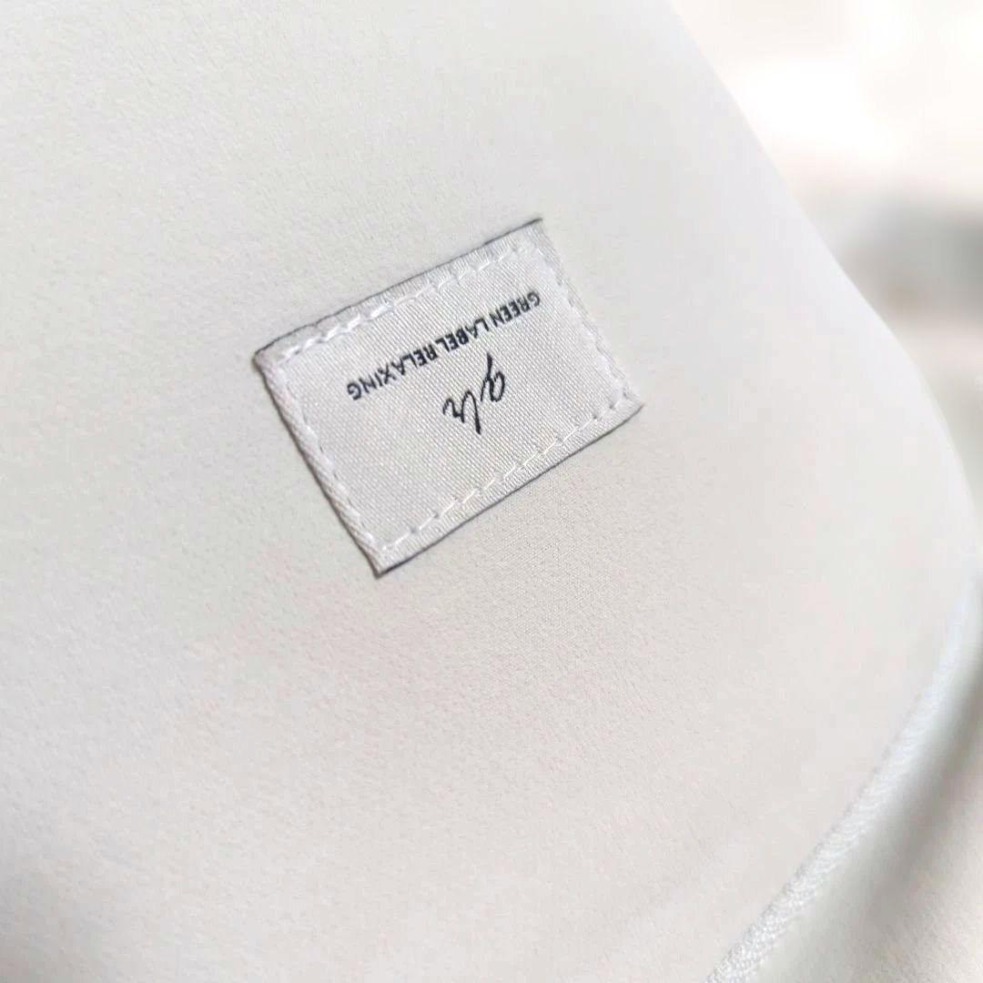 UNITED ARROWS ピトレスク抱っこ紐　アイボリー