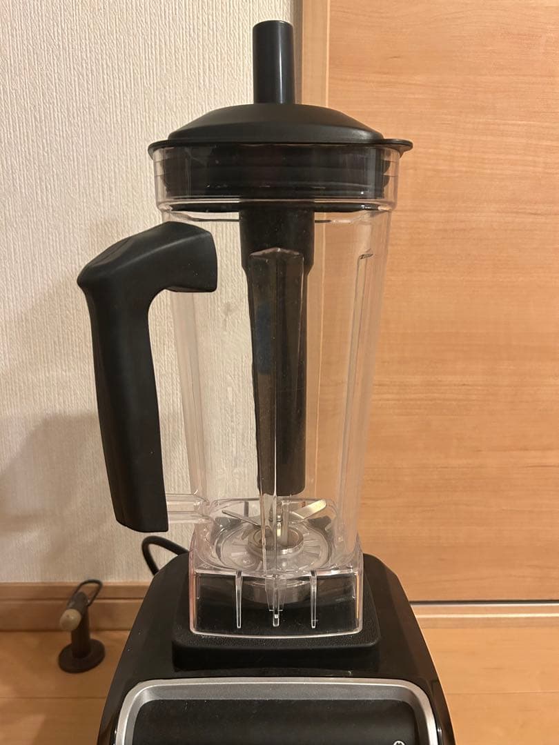本日中限定値下げ❣️早い者勝ち❣️業務用ジュースミキサー　容量2ℓ