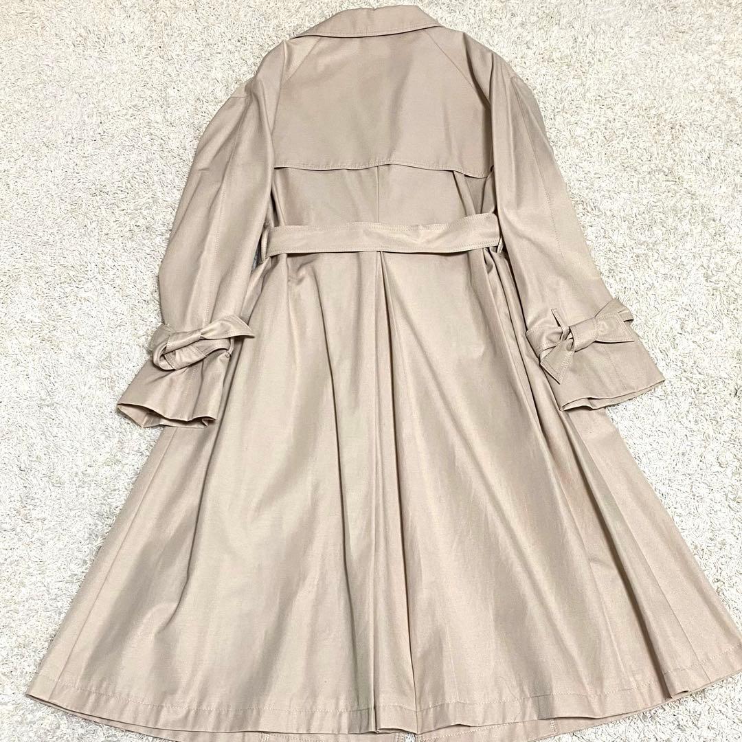 美品✨️ ANAYI アナイ トレンチコート スプリングコート ロングコート 38