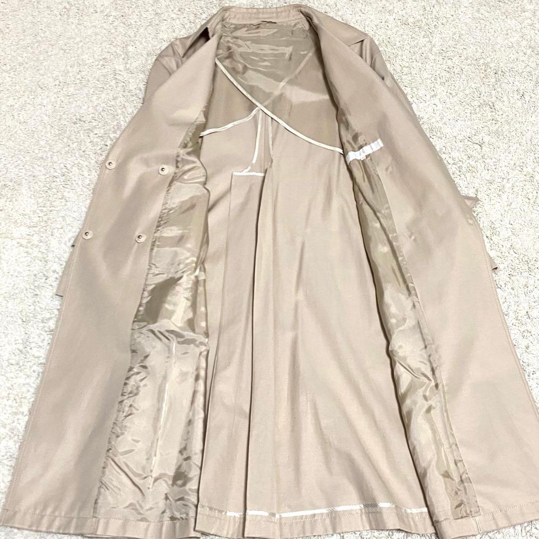 美品✨️ ANAYI アナイ トレンチコート スプリングコート ロングコート 38