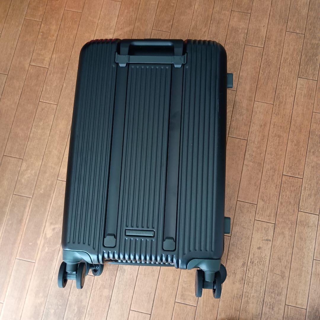 K*︎様 イノベーター innovator スーツケース 55L