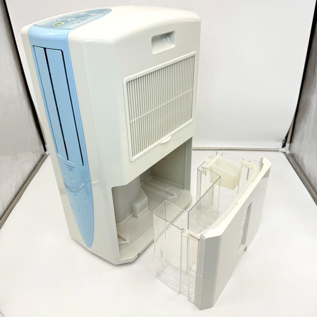 コロナ 冷風 衣類乾燥除湿機 CDM-1015 2015年製