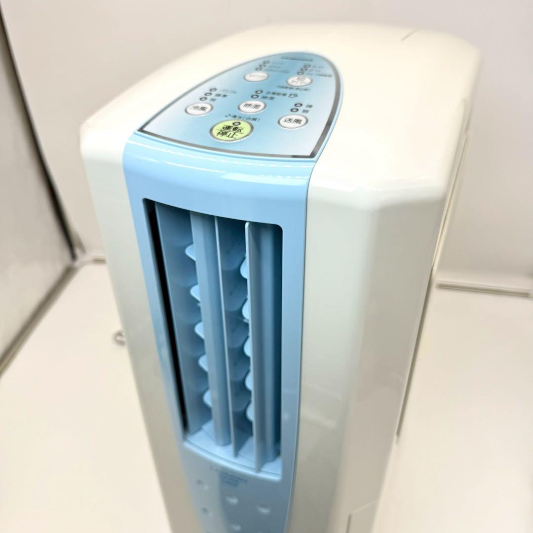 コロナ 冷風 衣類乾燥除湿機 CDM-1015 2015年製