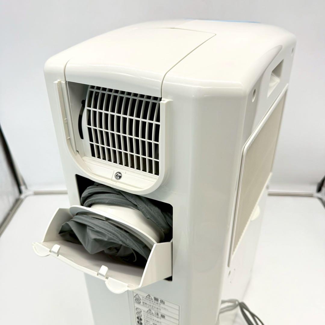 コロナ 冷風 衣類乾燥除湿機 CDM-1015 2015年製