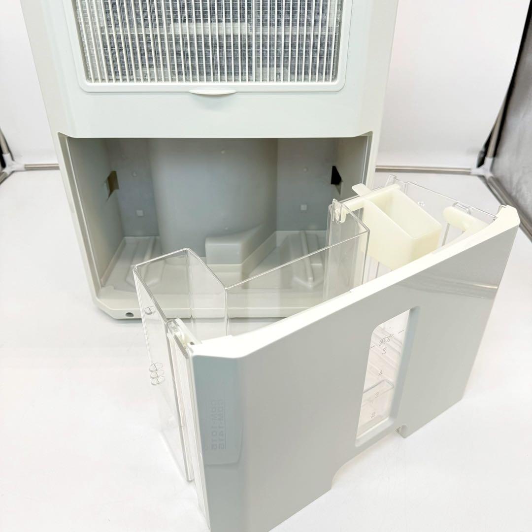 コロナ 冷風 衣類乾燥除湿機 CDM-1015 2015年製