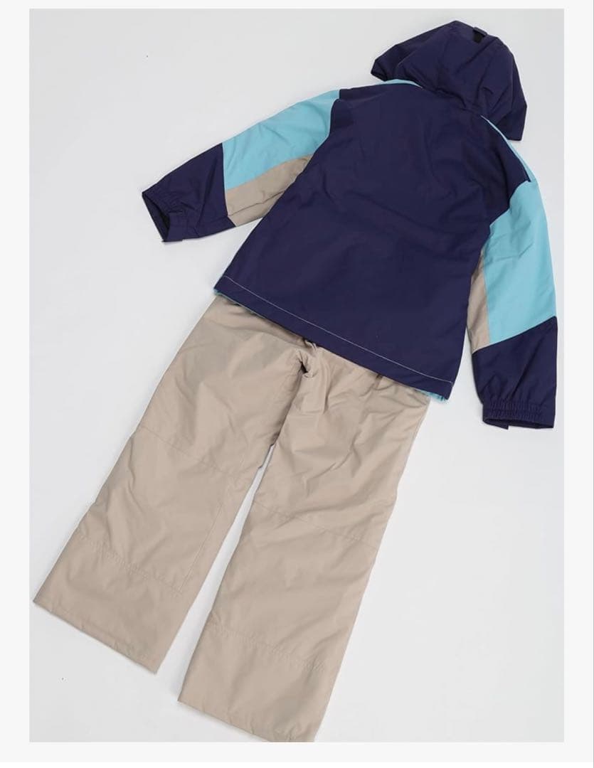 FILA スキーウェアセット (子ども用) 150