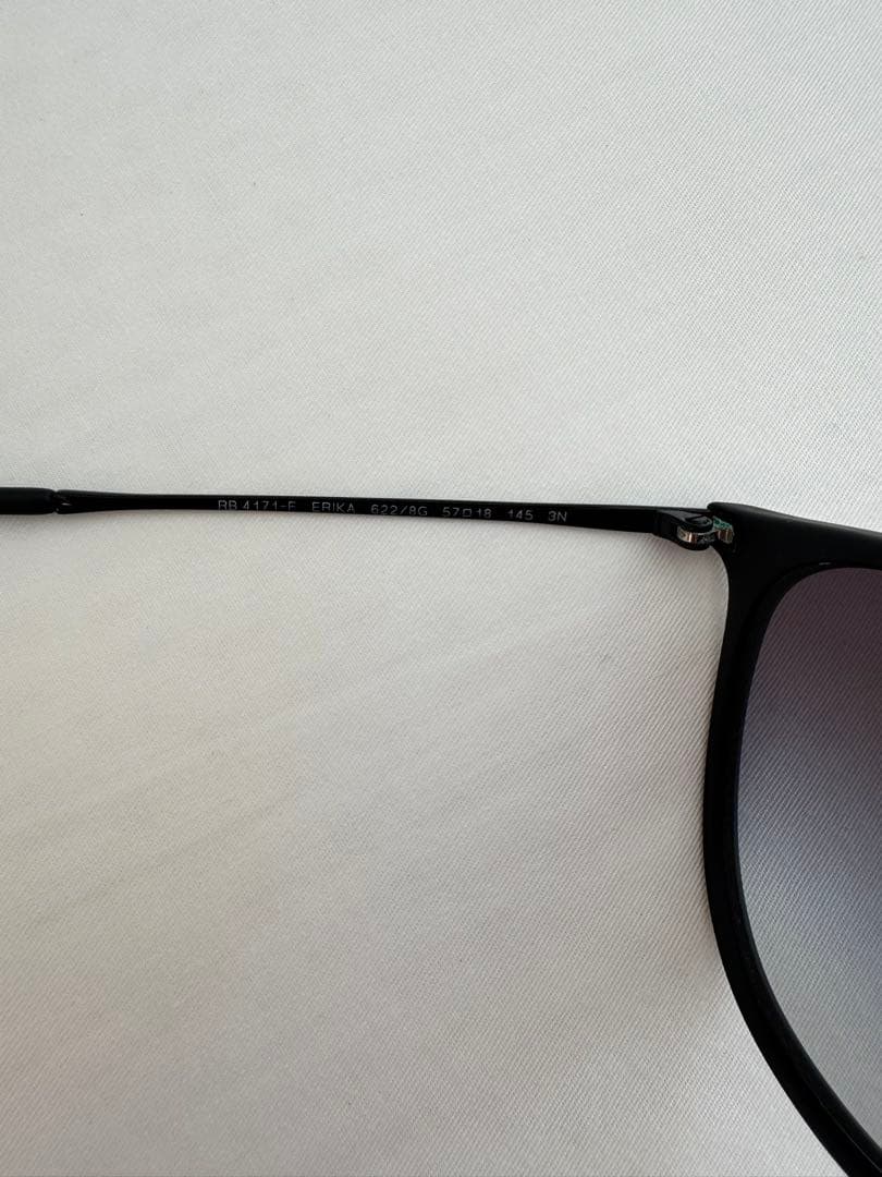 小物 Ray-Ban RB4171F ERIKA