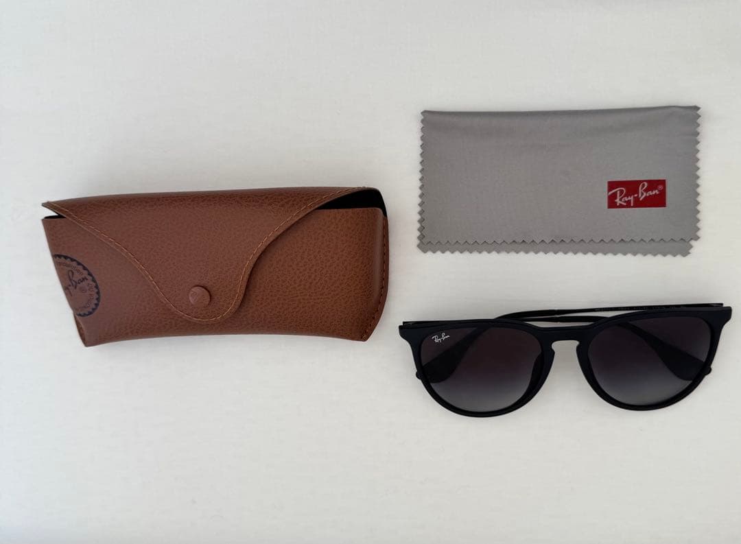 小物 Ray-Ban RB4171F ERIKA