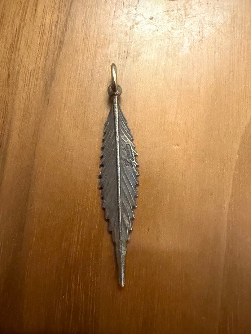 リンチシルバースミス　LYNCH SILVERSMITH