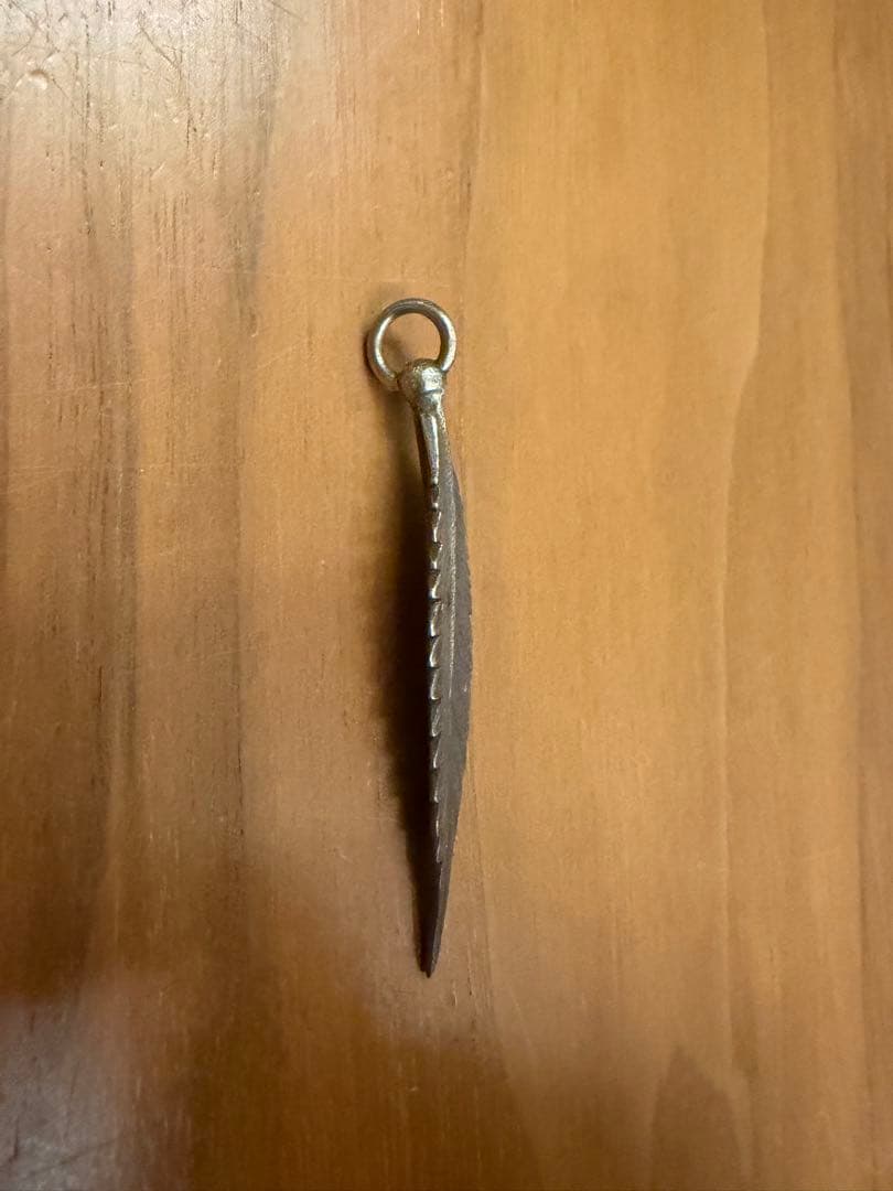 リンチシルバースミス　LYNCH SILVERSMITH