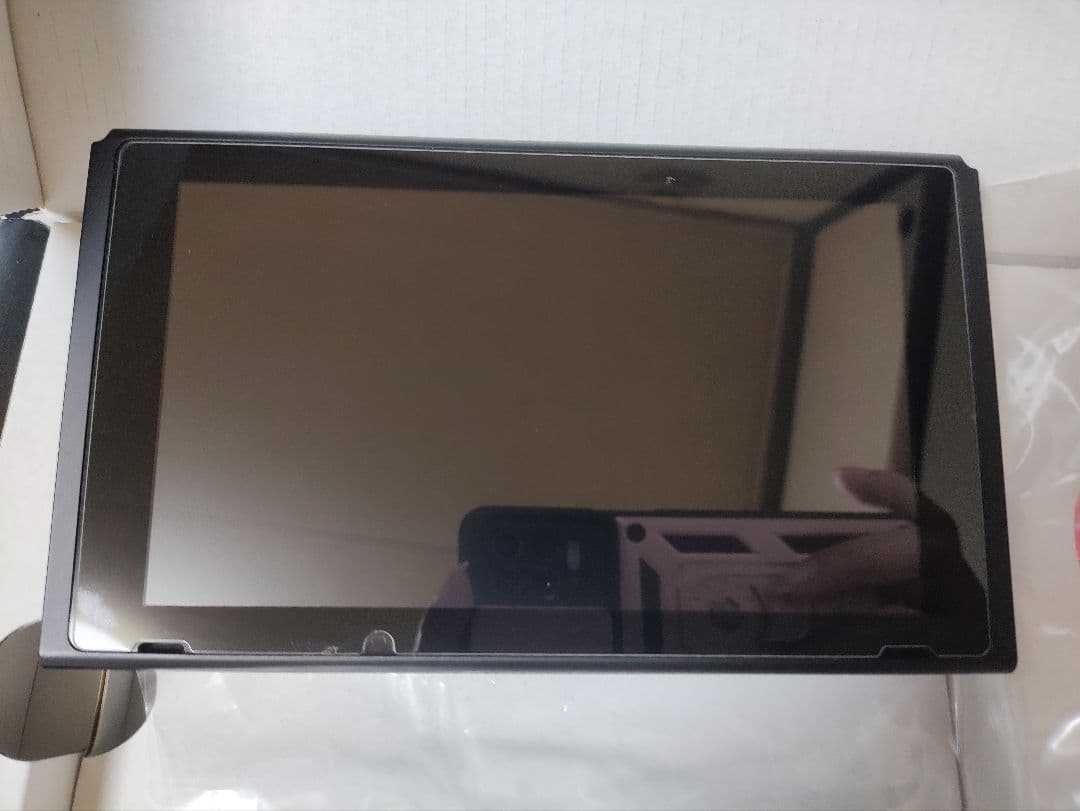 【Nintendo Switch 本体（旧型／初期モデル）】