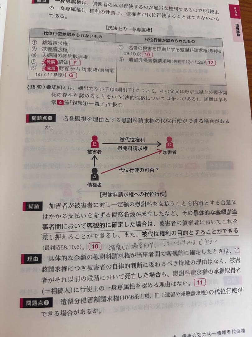 公務員試験テキスト(TAC)
