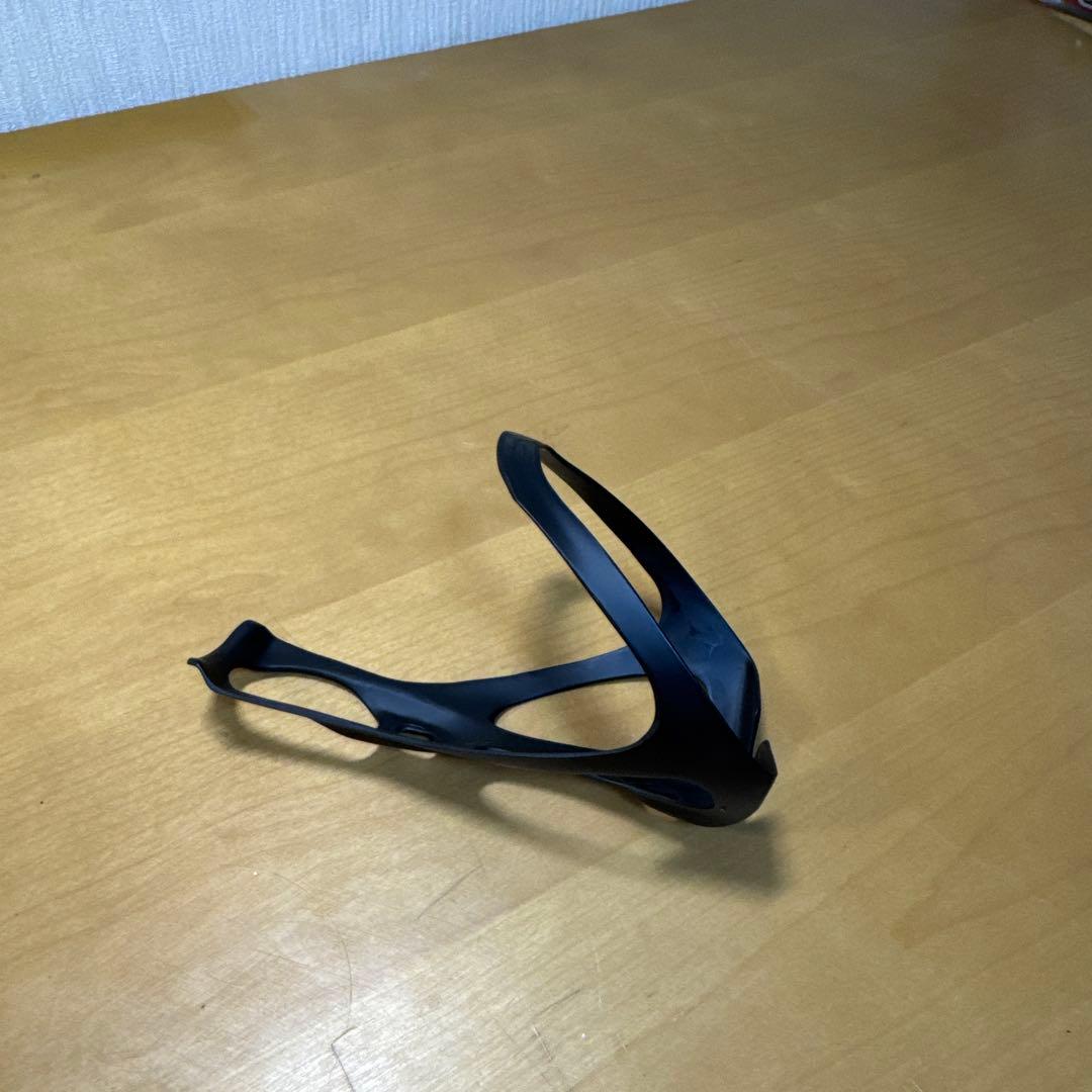 値下げok! ENVE ボトルケージ