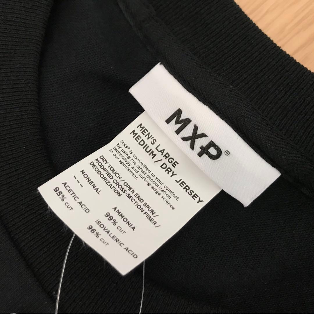 【新品】GOLDWIN MXP MED. DRY JERSEY JAXAモデル