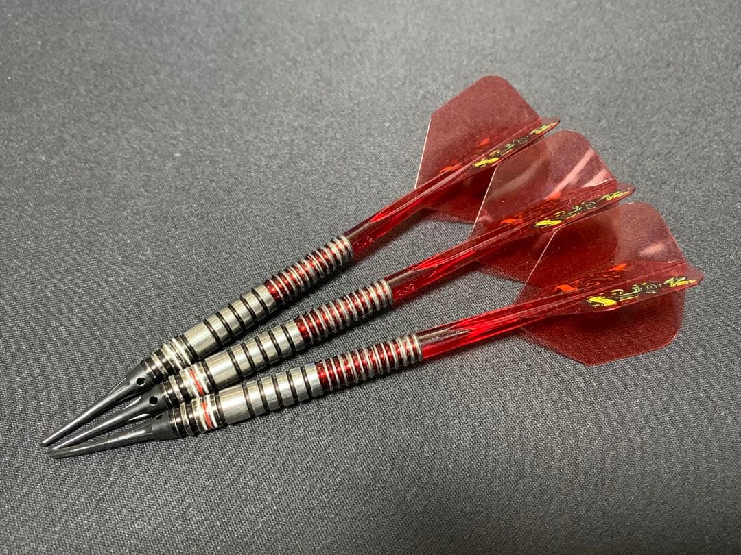 TRINIDAD GOMEZ 15 22.6g 山田勇樹モデル