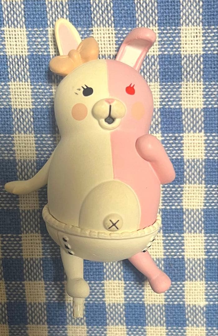 スーパーダンガンロンパ2 みんなのくじ 七海千秋 A賞 フィギュア