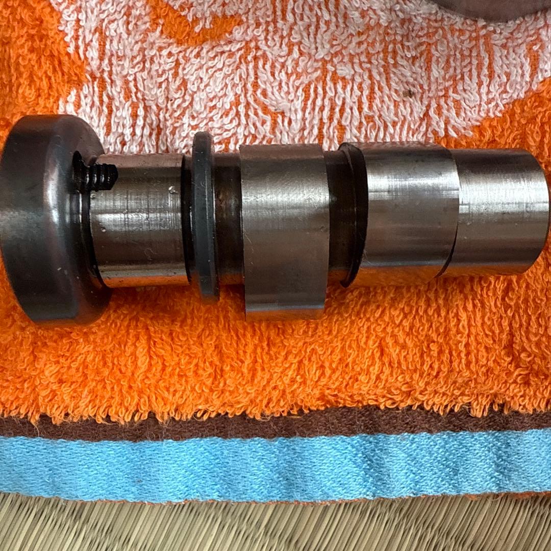 TAKEGAWA 80シリンダー