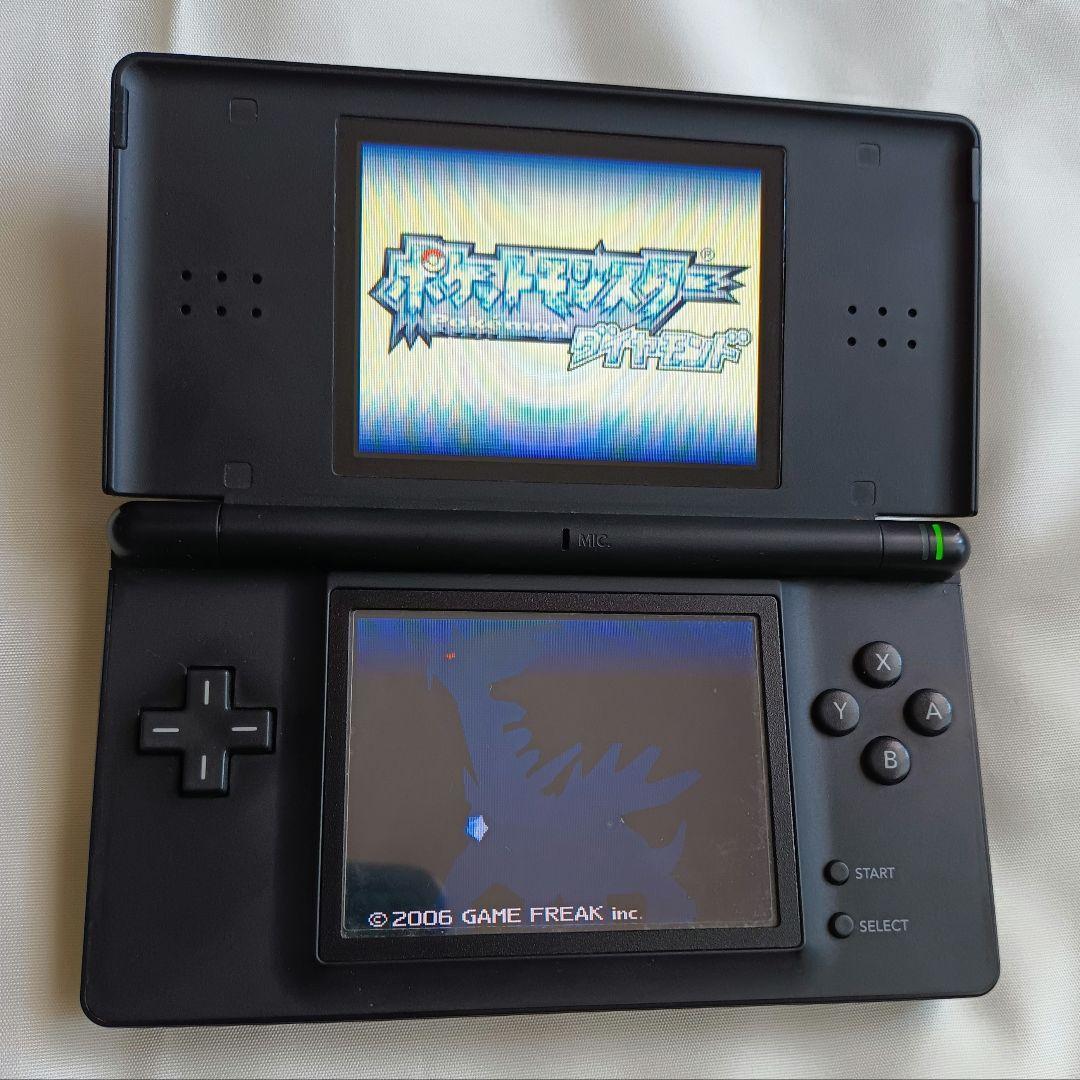 DS アドバンス すぐ遊べるセット