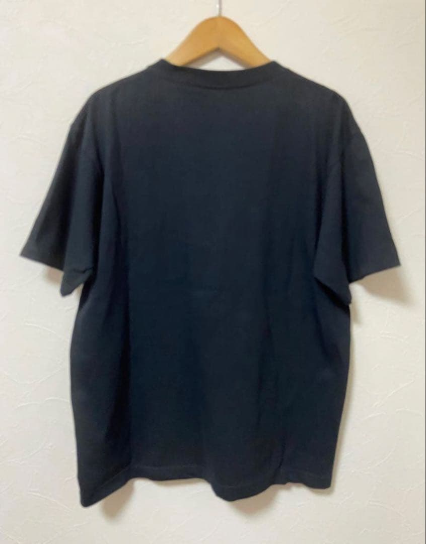映画 BLOW ブラック Tシャツ 2001年　ジョニーデップ　キムタク