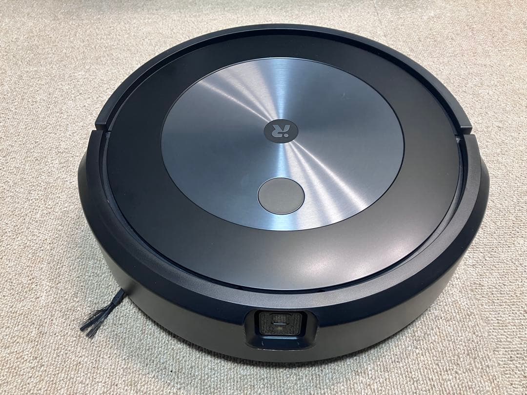 た*り様 iRobot Roomba i7 本体と付属品