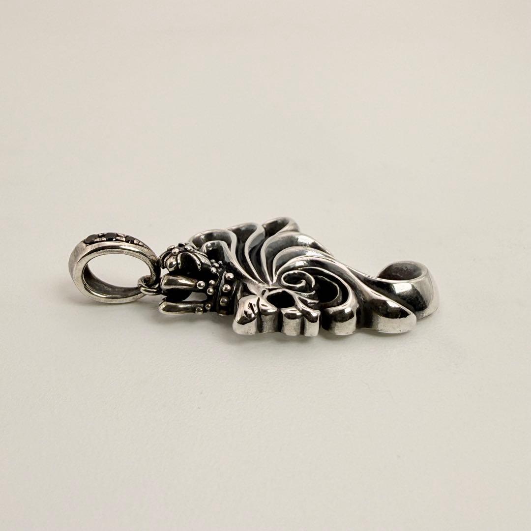 ◆【美品】LION HEART ライオンハート 廃番 ハウルペンダント