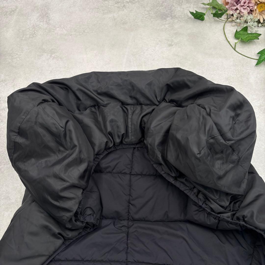THE NORTH FACE ベビーシェルブランケット　抱っこ紐　ケープ
