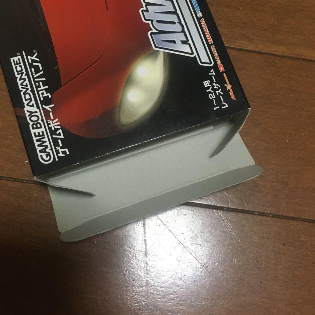 gba アドバンスGT2