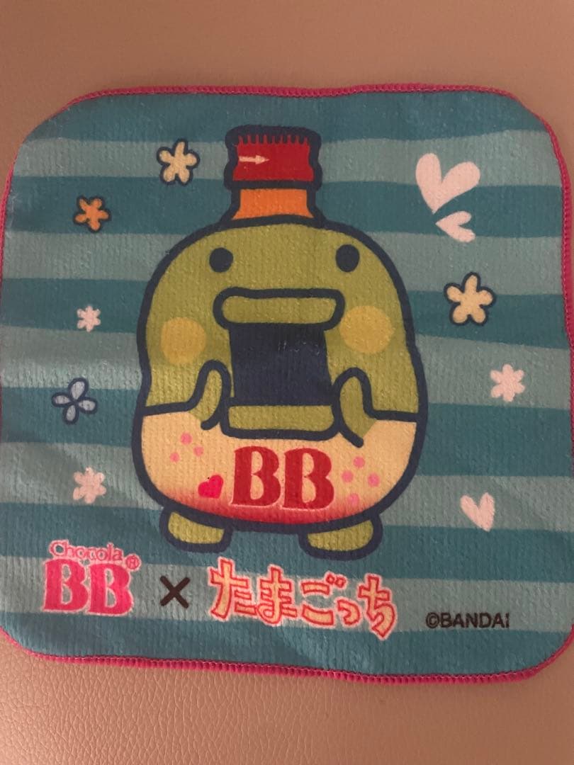 超じんせーエンジョイ！たまごっちプラスちゃお30 くちぱっち　★おまけ付き