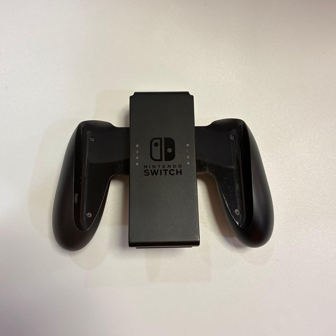 Nintendo Switch　バッテリー強化版　任天堂スイッチ