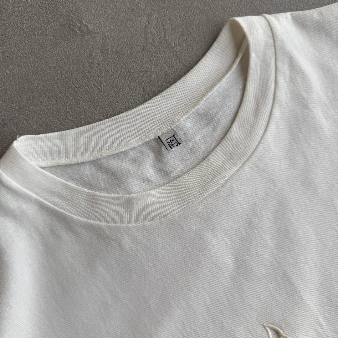 baserange 25ss Tシャツ xs