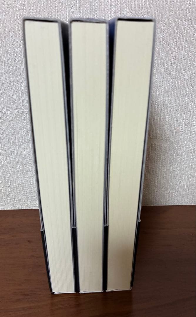 柴村仁　講談社BOX 3冊セット