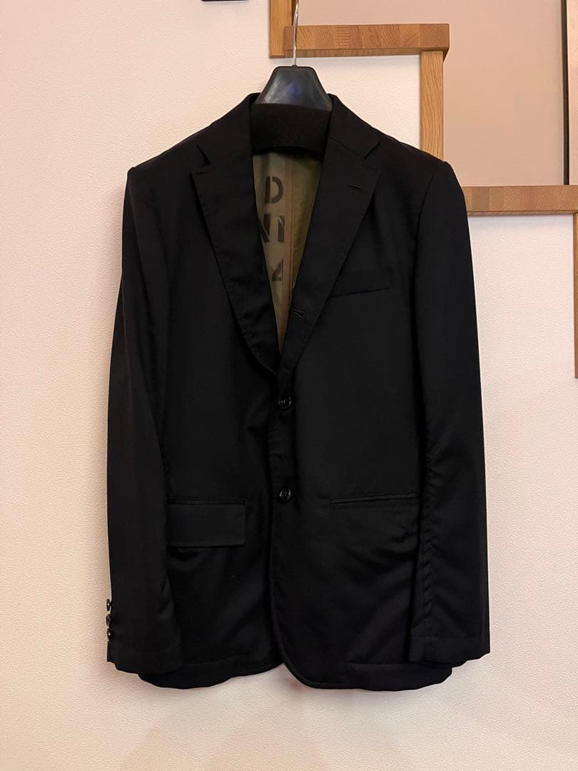 mugitouma　COMME des GARÇONS HOMME