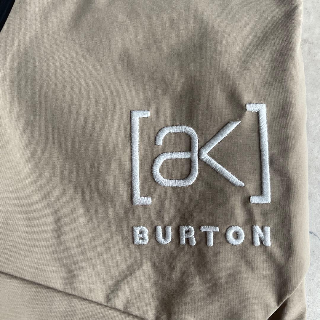 Burton [ak]® アクマー GORE-TEX PRO 3L ビブパンツ