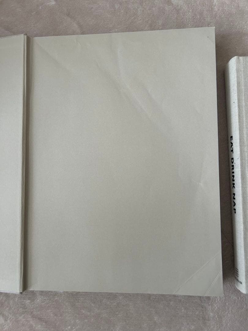 洋書「SOFT MINIMAL」 インテリア