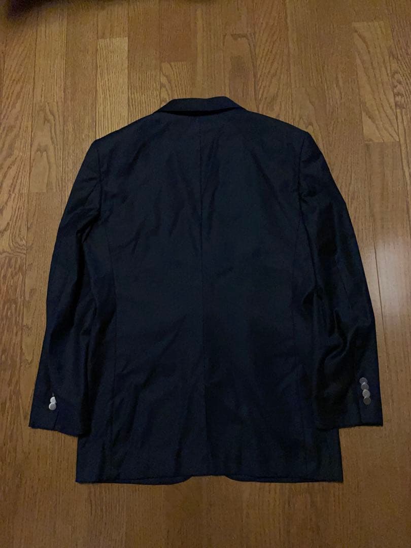 【ロロピアーナ】BARNEYS NEW YORK ブレザー 紺ブレ
