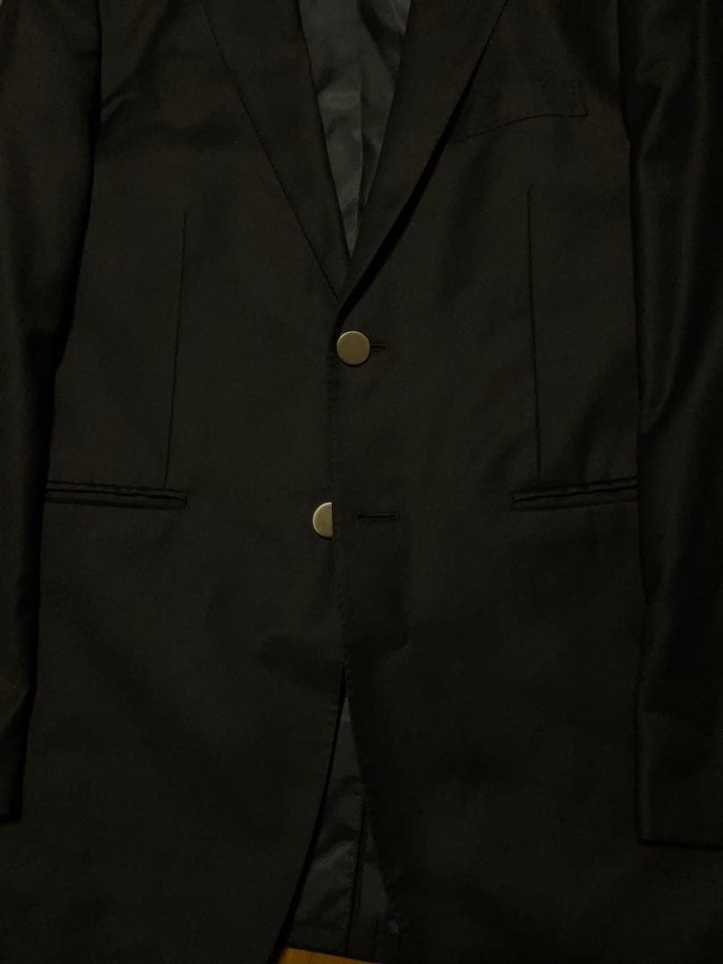 【ロロピアーナ】BARNEYS NEW YORK ブレザー 紺ブレ