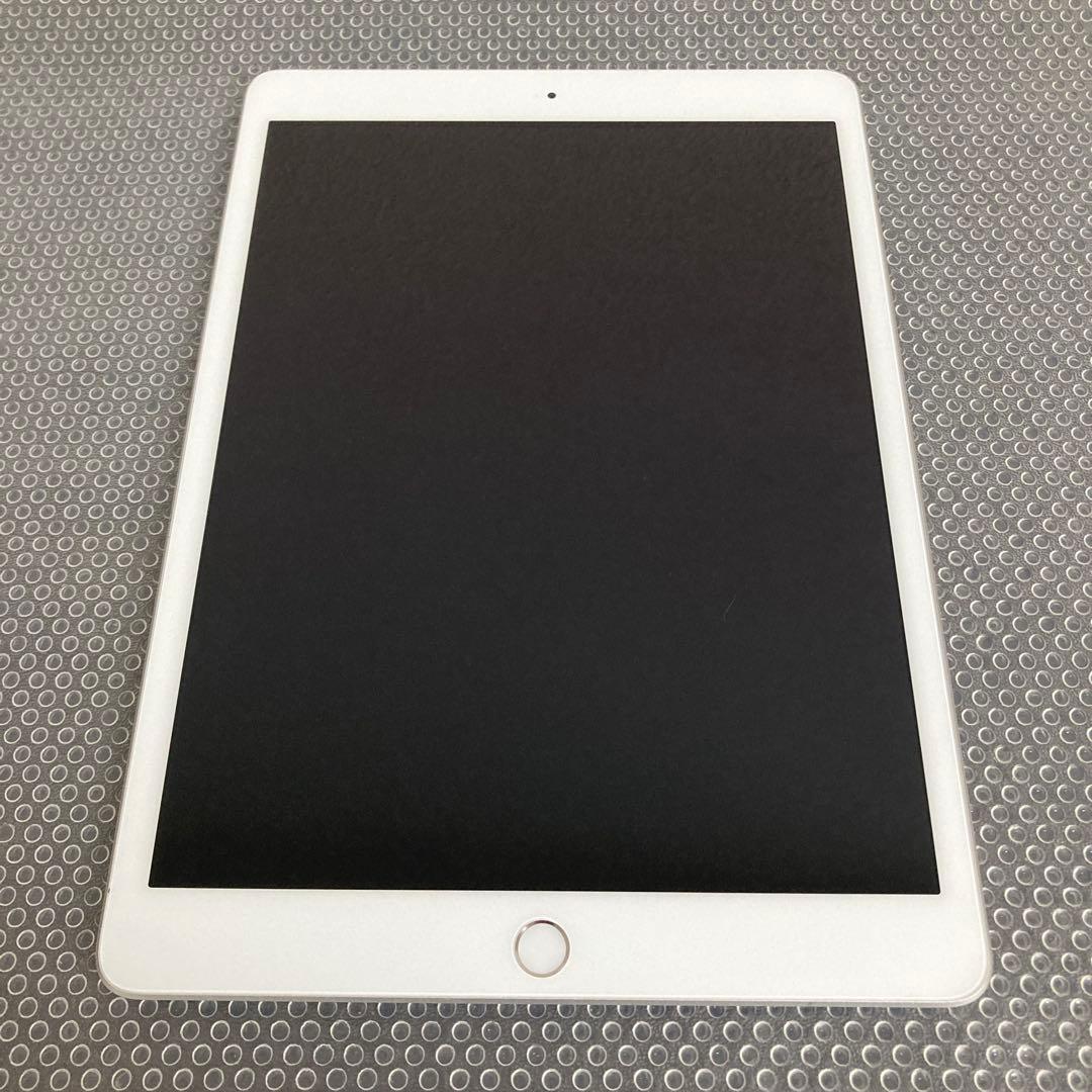 1045【早い者勝ち】電池良好☆iPad7 第7世代 32GB WIFIモデル☆
