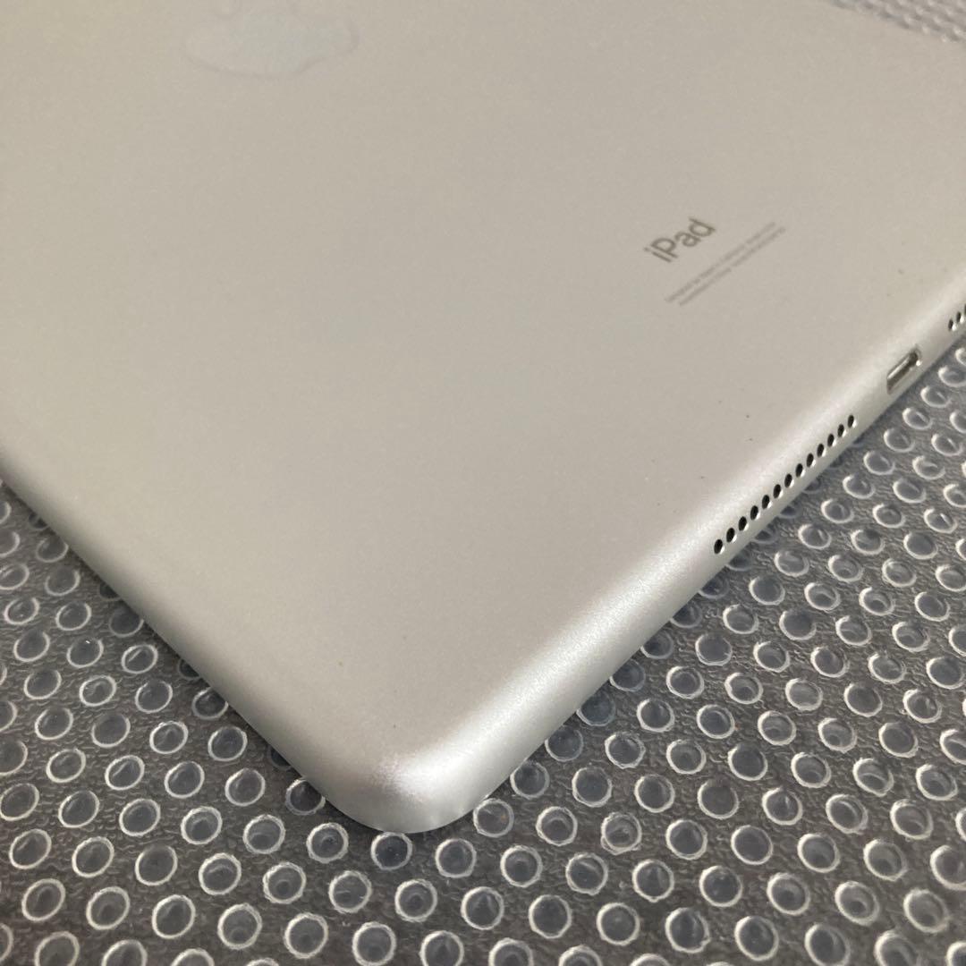 1045【早い者勝ち】電池良好☆iPad7 第7世代 32GB WIFIモデル☆