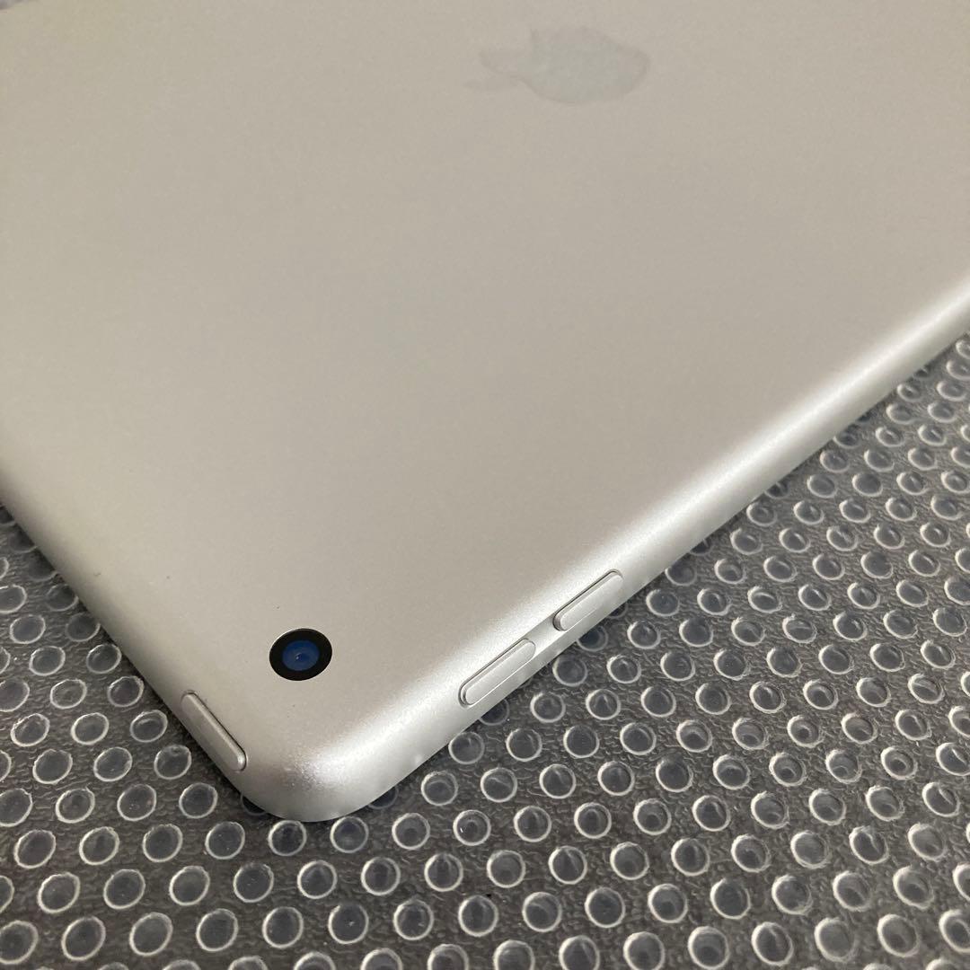 1045【早い者勝ち】電池良好☆iPad7 第7世代 32GB WIFIモデル☆