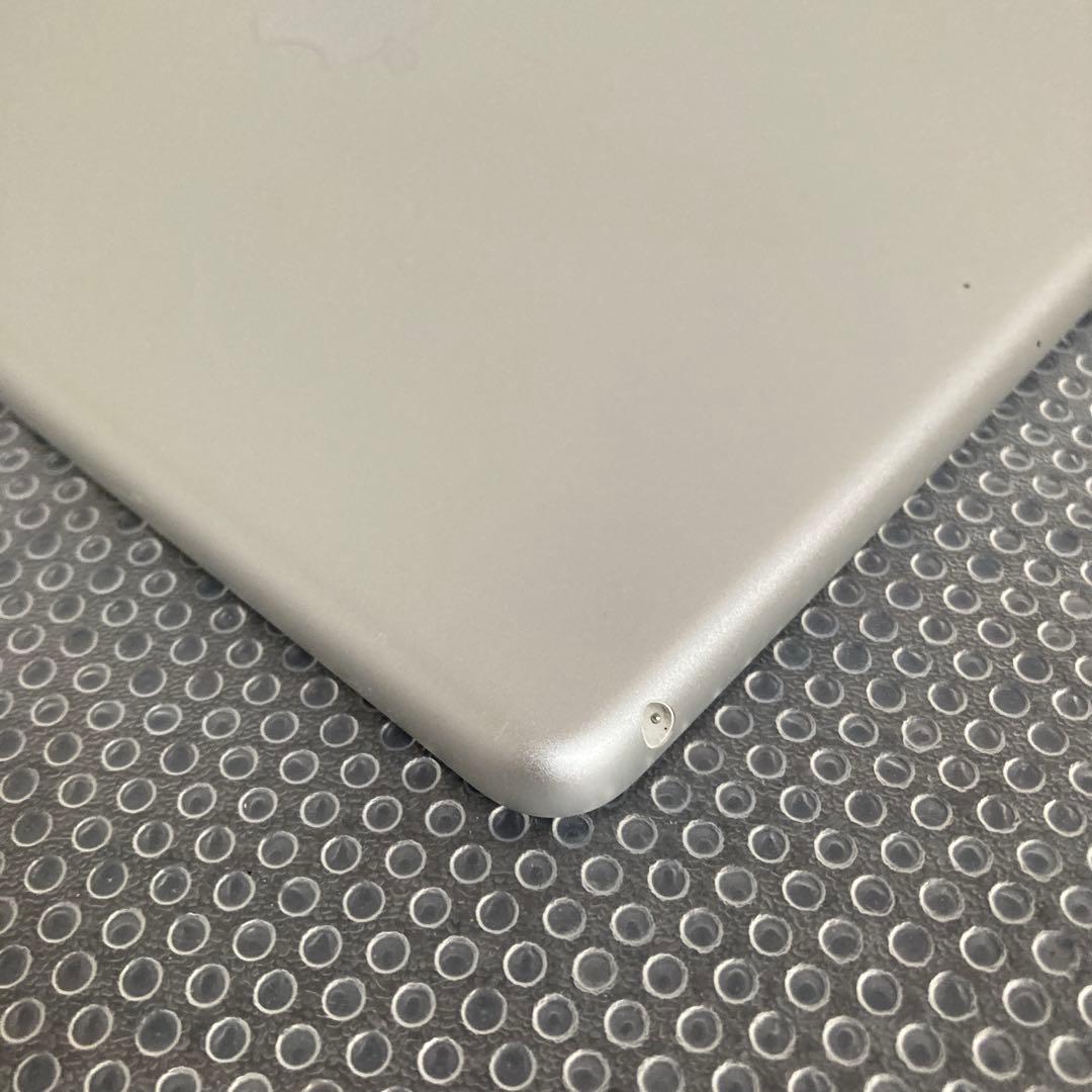 1045【早い者勝ち】電池良好☆iPad7 第7世代 32GB WIFIモデル☆