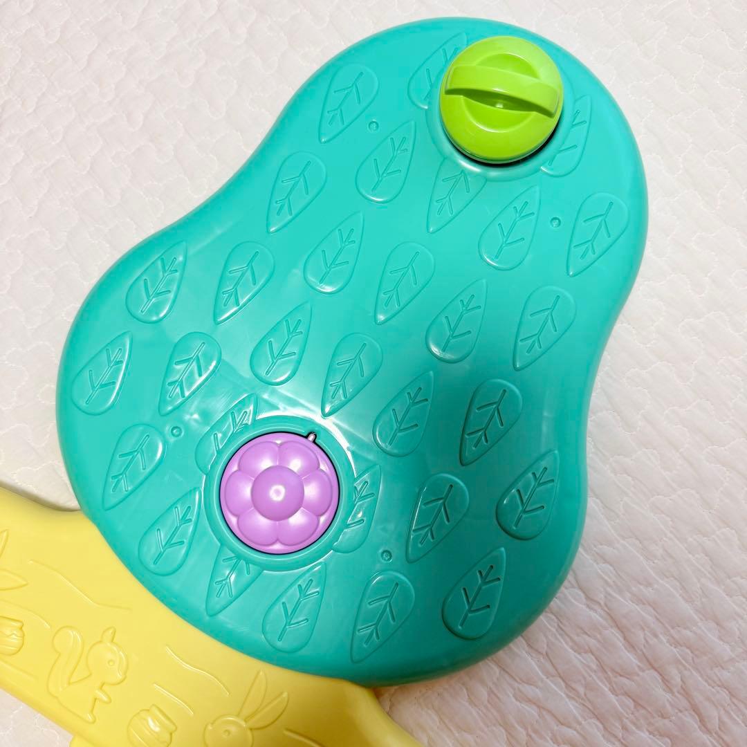 【美品】タカラトミー プーメリー えらべる回転6wayジムにへんしんメリー