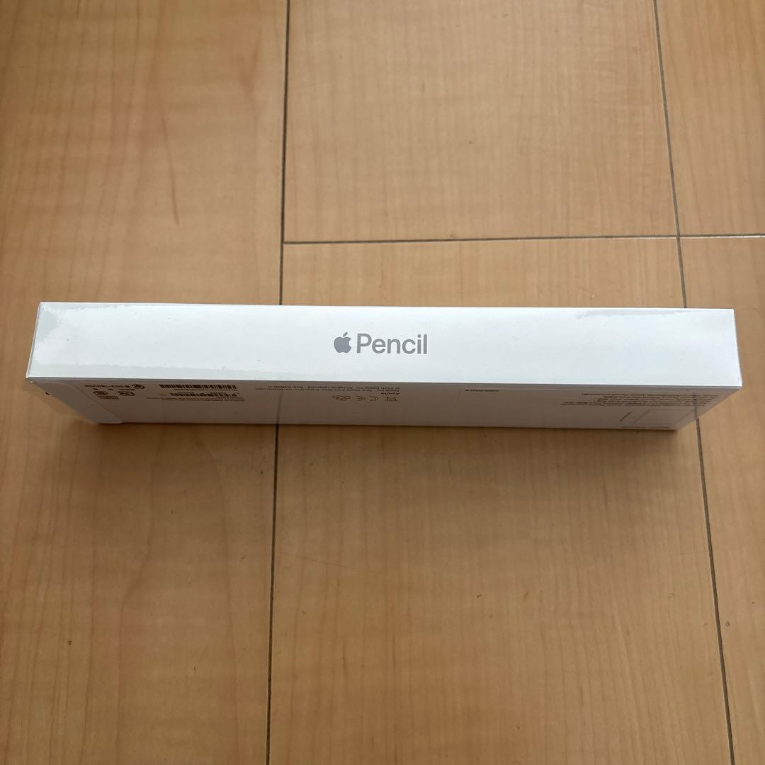 Apple Pencil 第2世代 純正 未開封 Apple Store購入